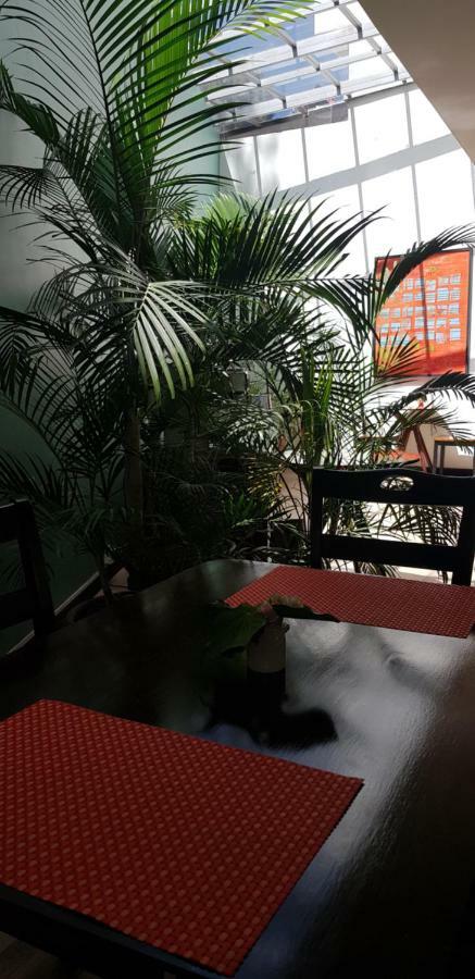 Midtown La Paz Hotel Exterior photo